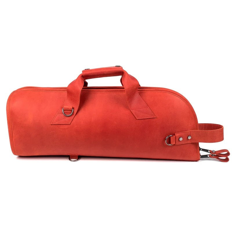 CrazyHorse_Red_Single_Trumpet_Soft_Case_(Lowest_Price_Sale)_06