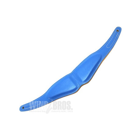 Cremalis_Leather_Pads_for_Bird_Straps，_Standard_Long_[APAD-N-CRM]_[Autumn_Super_Sale]_01