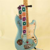 Crocheted_Guitar_Strap_-_Dark_08