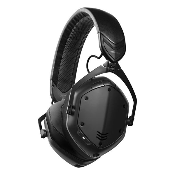 Crossfade_II_Wireless_Codex_Edition_[Matte_Black]_[Official_Japanese_Product_with_1-Year_Warranty]_[DJ_Headphones]_[Limited_Quantity_Special_Price]_01