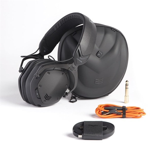 Crossfade_II_Wireless_Codex_Edition_[Matte_Black]_[Official_Japanese_Product_with_1-Year_Warranty]_[DJ_Headphones]_[Limited_Quantity_Special_Price]_02