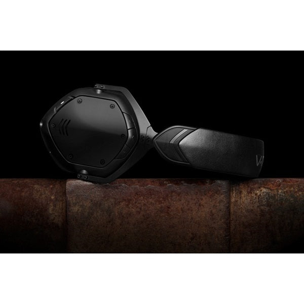 Crossfade_II_Wireless_Codex_Edition_[Matte_Black]_[Official_Japanese_Product_with_1-Year_Warranty]_[DJ_Headphones]_[Limited_Quantity_Special_Price]_03