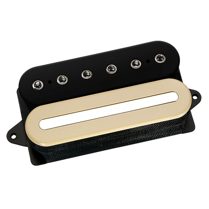 Crunch Lab Bridge Model [DP228] (Black-Cream/Standard-Spaced ...