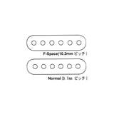 Crunch_Lab_Bridge_Model_[DP228]_(Cream_Standard-Spaced)_[Authentic_Import]_02