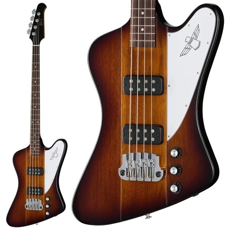 ギター Gibson Thunderbird Thunderbird (Tobacco Burst Perimeter) [Early Bird Special Price