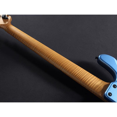 Custom_5st_J_Bass_African_Mahogany_Body___Cocobolo_Fingerboard_(Pelham_Blue)_10