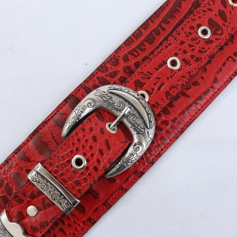 Custom_Alligater_(Red)_[LM65R]_03