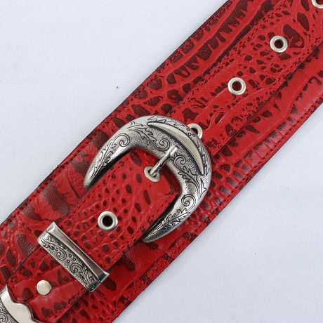 Custom_Alligater_(Red)_[LM65R]_03