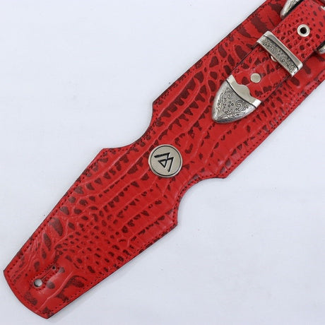 Custom_Alligater_(Red)_[LM65R]_04