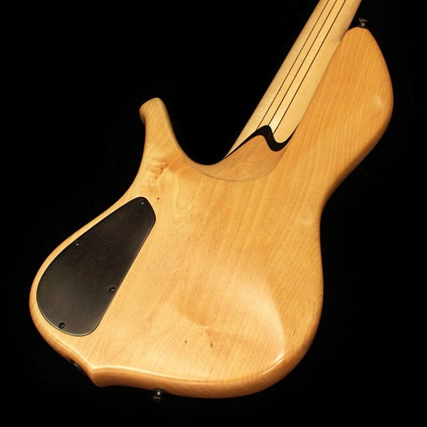 Custom_Chambered_Brase_II_5st_34_(Premium_Koa_Top)_10