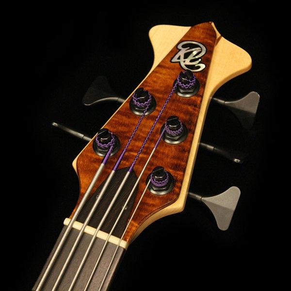 Custom_Chambered_Brase_II_5st_34_(Premium_Koa_Top)_11