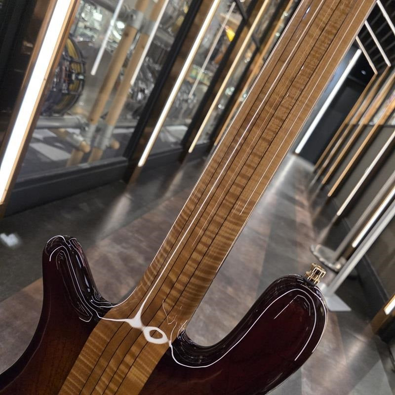 Custom_Shop_Streamer_Stage_II_5st_(Honey_Sunset_Burst_Transparent_High_Polish_Gold_Hardware)_[2025_Limited_Edition]_03