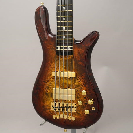 Custom_Shop_Streamer_Stage_II_5st_(Honey_Sunset_Burst_Transparent_High_Polish)_[2025_Limited_Edition]_01