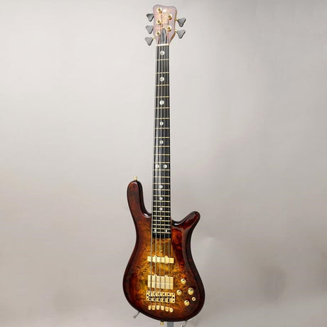 Custom_Shop_Streamer_Stage_II_5st_(Honey_Sunset_Burst_Transparent_High_Polish)_[2025_Limited_Edition]_02