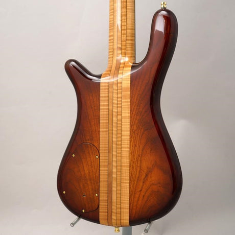 Custom_Shop_Streamer_Stage_II_5st_(Honey_Sunset_Burst_Transparent_High_Polish)_[2025_Limited_Edition]_03