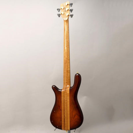 Custom_Shop_Streamer_Stage_II_5st_(Honey_Sunset_Burst_Transparent_High_Polish)_[2025_Limited_Edition]_04