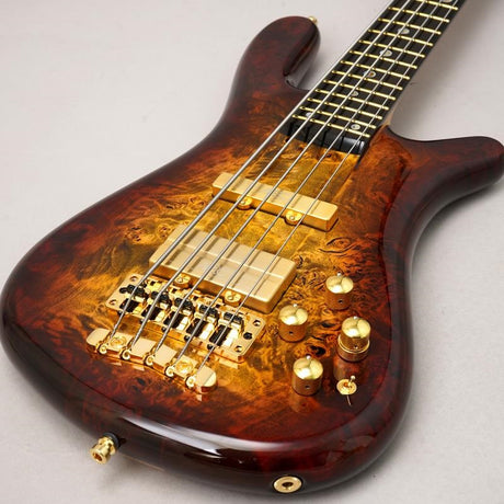 Custom_Shop_Streamer_Stage_II_5st_(Honey_Sunset_Burst_Transparent_High_Polish)_[2025_Limited_Edition]_09