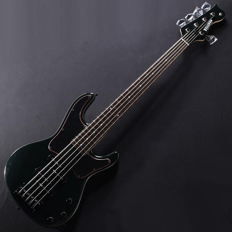 Custom_Style_Blowzer_5st_PP_(Black___green_)_01