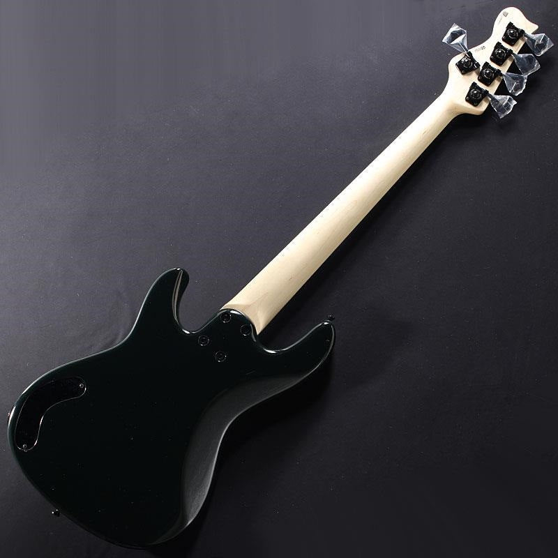 Custom_Style_Blowzer_5st_PP_(Black___green_)_02