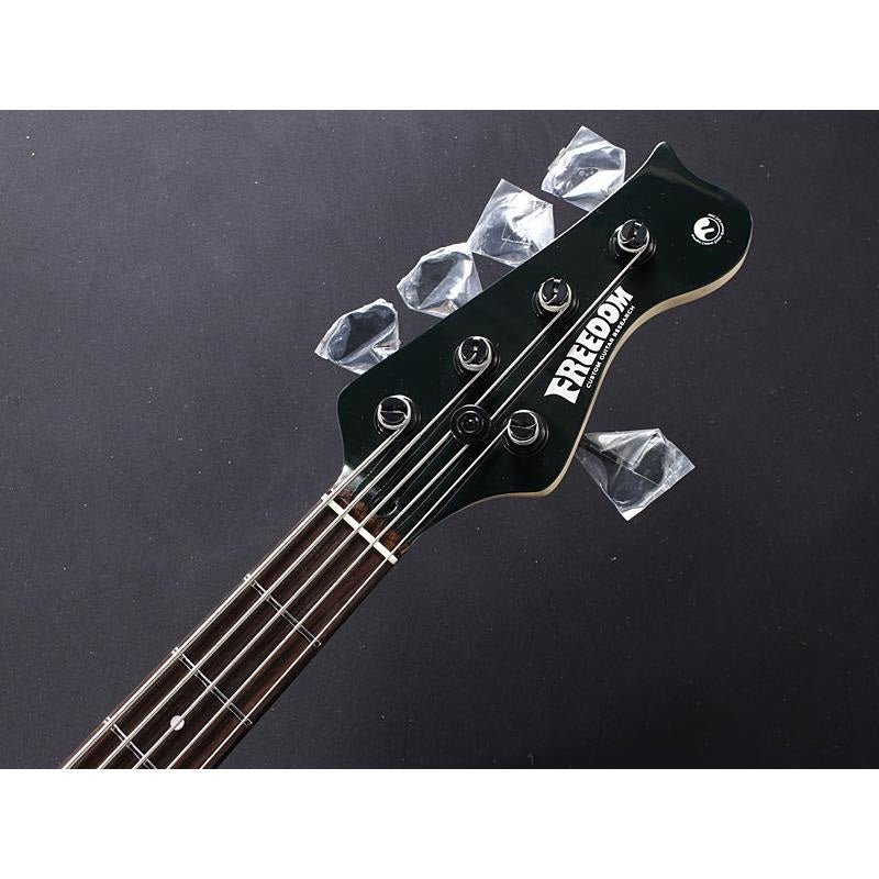 Custom_Style_Blowzer_5st_PP_(Black___green_)_08