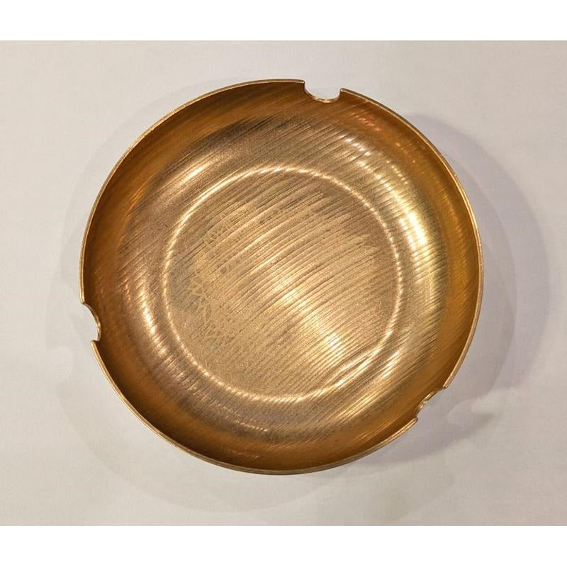 Cymbal_Accessory_Ashtray_by_Drummer's_Top_Team_[Cymbal_accessory_made_from_recycled_broken_cymbals!]_[DTT090201]_02