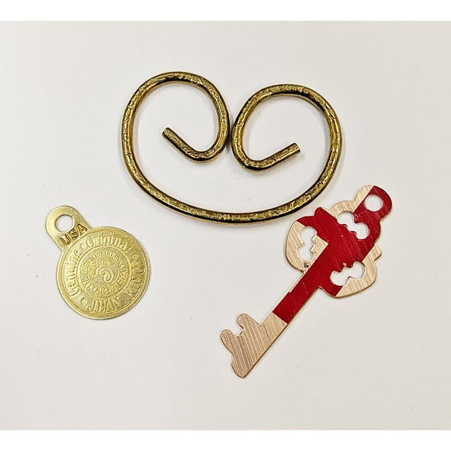 Cymbal_Key_+_Jean_Ring_[Accessories_made_from_broken_cymbals]_01