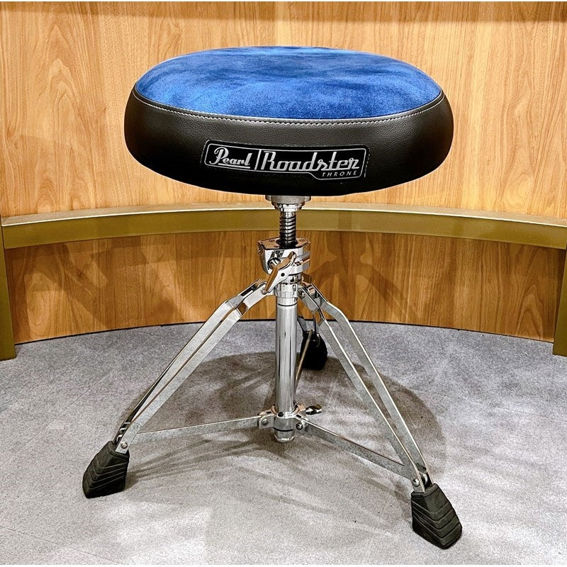 D-1500BLST_[Roadster_Throne___Cloth_Seat_Top_-_Blue]_[Limited_Edition___Clearance_Sale]_01