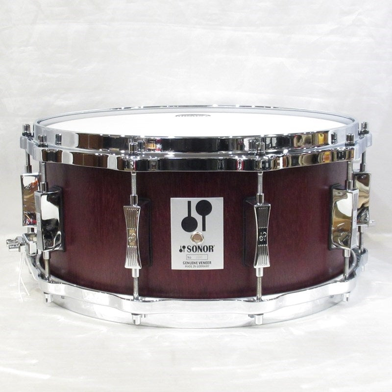 D-516MR_[Phonic_Series_14x6_5___Mahogany_Red_Veneer]_01