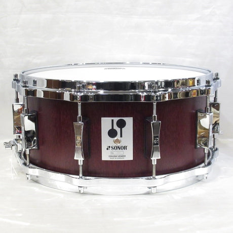 D-516MR_[Phonic_Series_14x6_5___Mahogany_Red_Veneer]_01