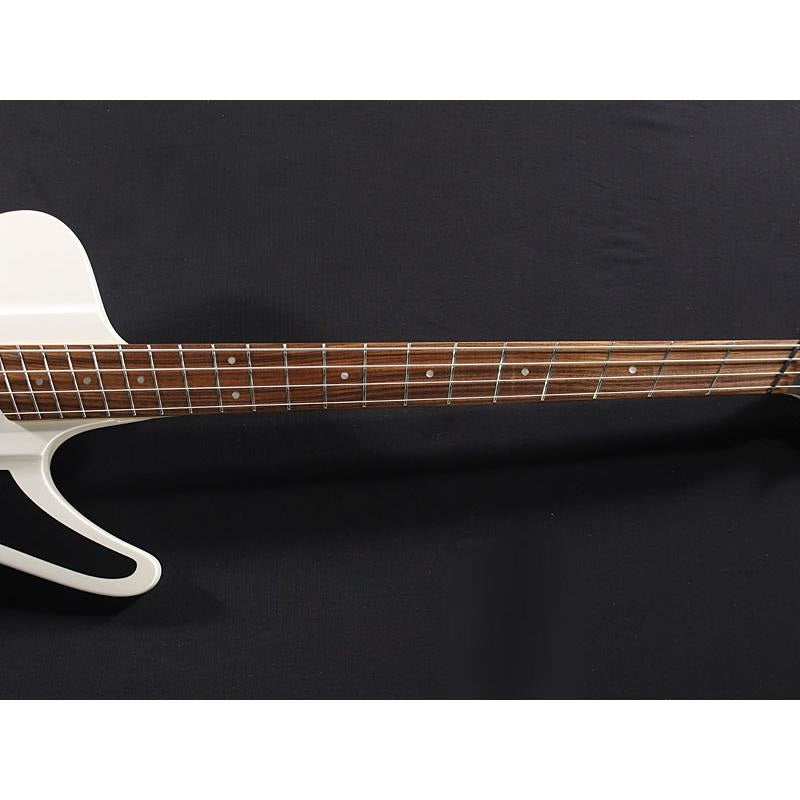 D-Roc_Standard_4-string_Guitar_(Ducati_Matte_Pearl_White)_[2025_Bass_Resonance_Festival_Bass_Sale]_06