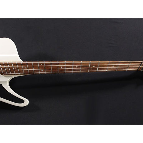 D-Roc_Standard_4-string_Guitar_(Ducati_Matte_Pearl_White)_[2025_Bass_Resonance_Festival_Bass_Sale]_06