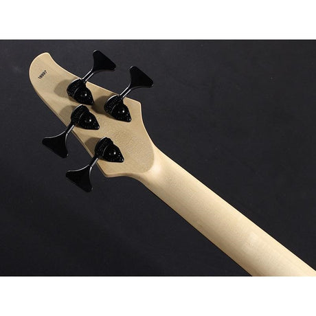 D-Roc_Standard_4-string_Guitar_(Ducati_Matte_Pearl_White)_[2025_Bass_Resonance_Festival_Bass_Sale]_09