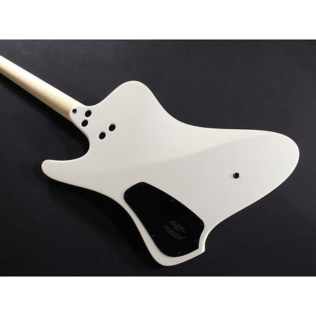 D-Roc_Standard_4-string_Guitar_(Ducati_Matte_Pearl_White)_[2025_Bass_Resonance_Festival_Bass_Sale]_10