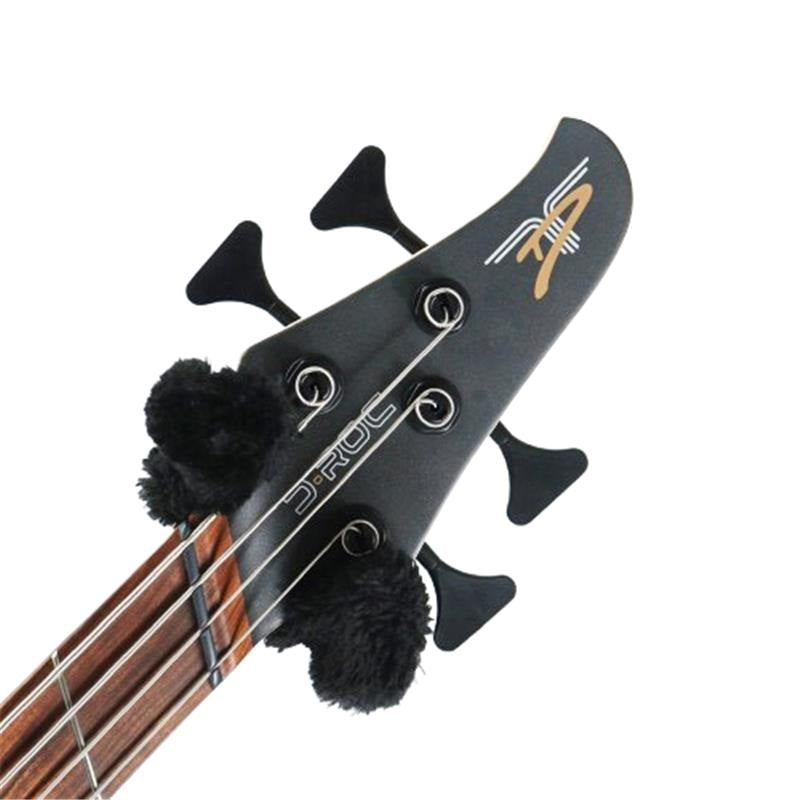 D-Roc_Standard_4-string_guitar_(Ducati_Matte_Pearl_White)_#18999_[Special_Price]_04