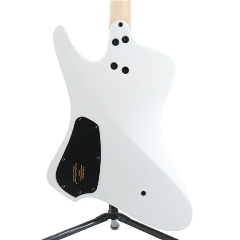 D-Roc_Standard_4-string_guitar_(Ducati_Matte_Pearl_White)_#18999_[Special_Price]_05