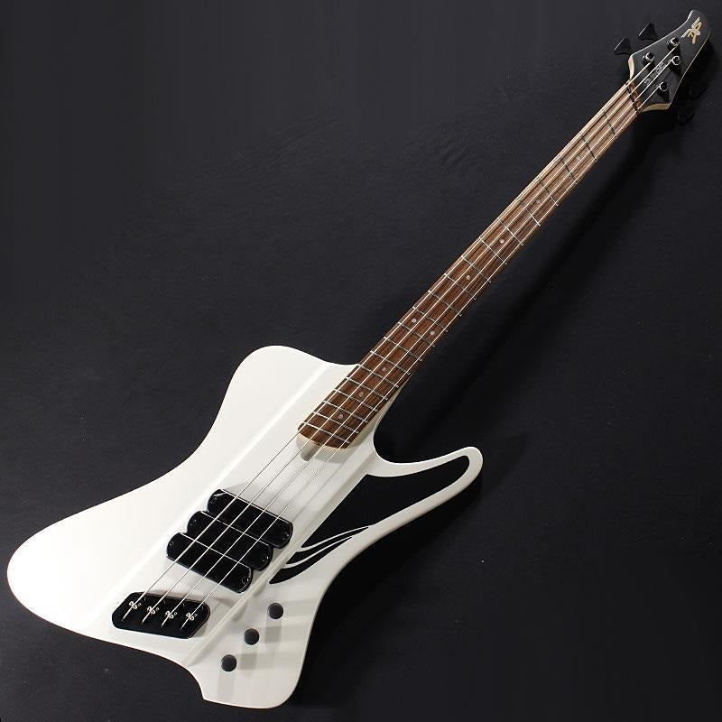 D-Roc_Standard_4strings_(Ducati_Matte_Pearl_White)_01