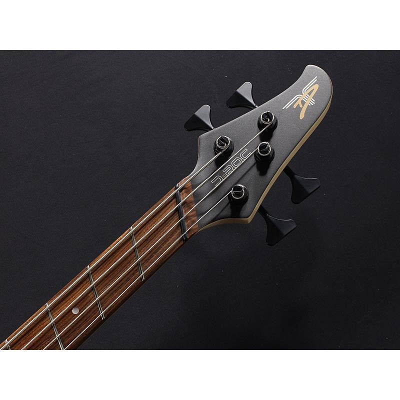 D-Roc_Standard_4strings_(Ducati_Matte_Pearl_White)_08