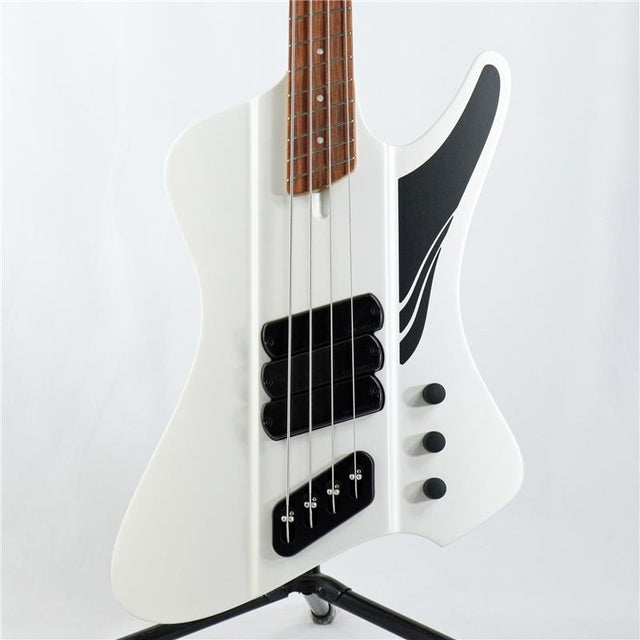 D-Roc_Standard_4strings_(Ducati_Matte_Pearl_White)_#18998_01