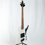 D-Roc_Standard_4strings_(Ducati_Matte_Pearl_White)_#18998_02