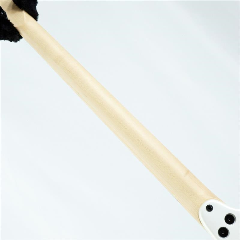 D-Roc_Standard_4strings_(Ducati_Matte_Pearl_White)_#18998_07