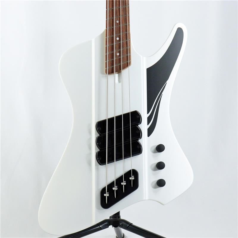 D-Roc_Standard_4strings_(Ducati_Matte_Pearl_White)_#18999_01
