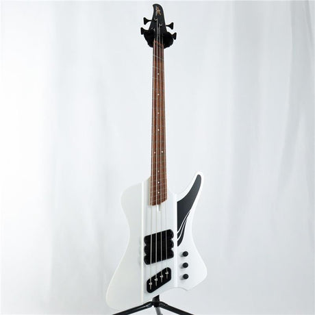 D-Roc_Standard_4strings_(Ducati_Matte_Pearl_White)_#18999_02