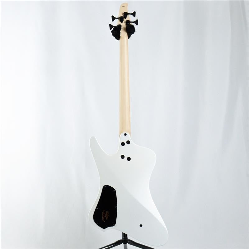 D-Roc_Standard_4strings_(Ducati_Matte_Pearl_White)_#18999_06