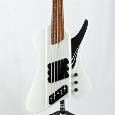D-Roc_Standard_5strings_(Ducati_Matte_Pearl_White)_01