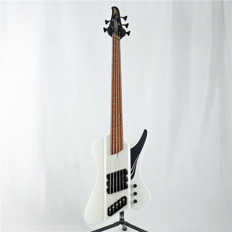 D-Roc_Standard_5strings_(Ducati_Matte_Pearl_White)_02