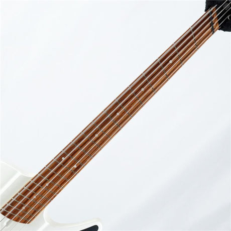 D-Roc_Standard_5strings_(Ducati_Matte_Pearl_White)_04