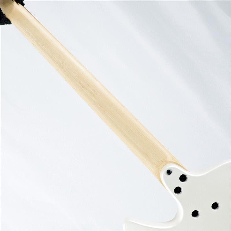 D-Roc_Standard_5strings_(Ducati_Matte_Pearl_White)_07