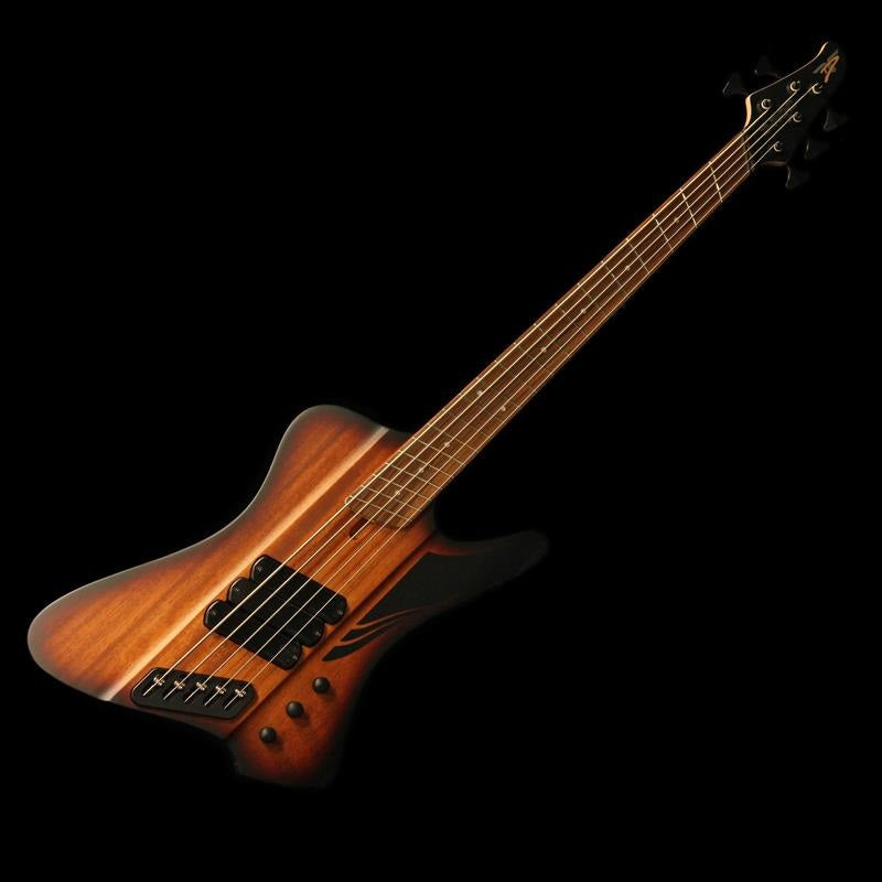 D-Roc_Standard_5strings_(Matte_Vintageburst)_01