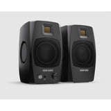 D3V+ARC_Studio_1_0m_Cable_Set_(Black)_(IK_Multimedia)_(Adam)_(Monitor_Speaker)_(Standalone_Acoustic_Correction_Hardware_Processor)_02