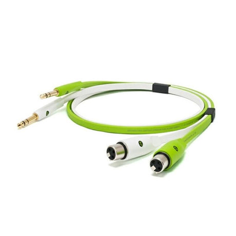 D3V+ARC_Studio_1_0m_Cable_Set_(Black)_(IK_Multimedia)_(Adam)_(Monitor_Speaker)_(Standalone_Acoustic_Correction_Hardware_Processor)_09